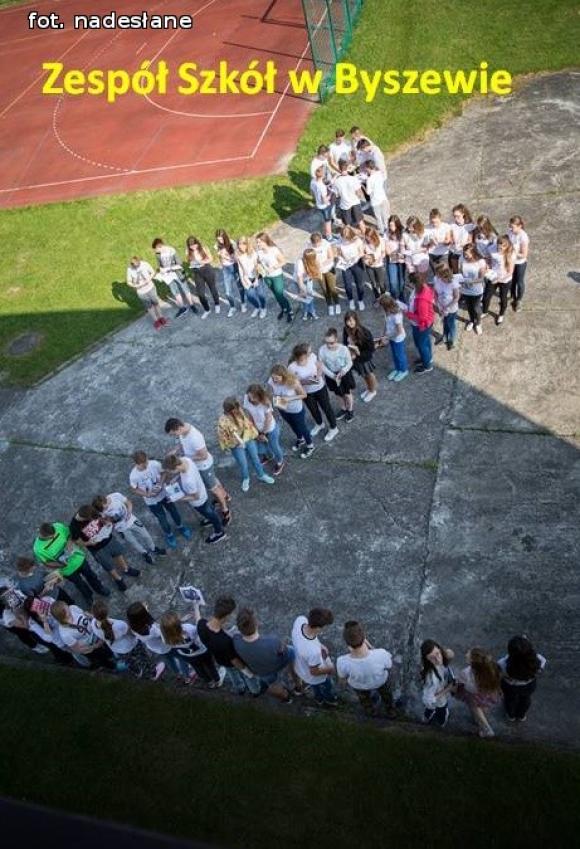 Nowy rekord w masowym czytaniu w jednym momencie, czyli o książkach, które zbliżyły uczniów
