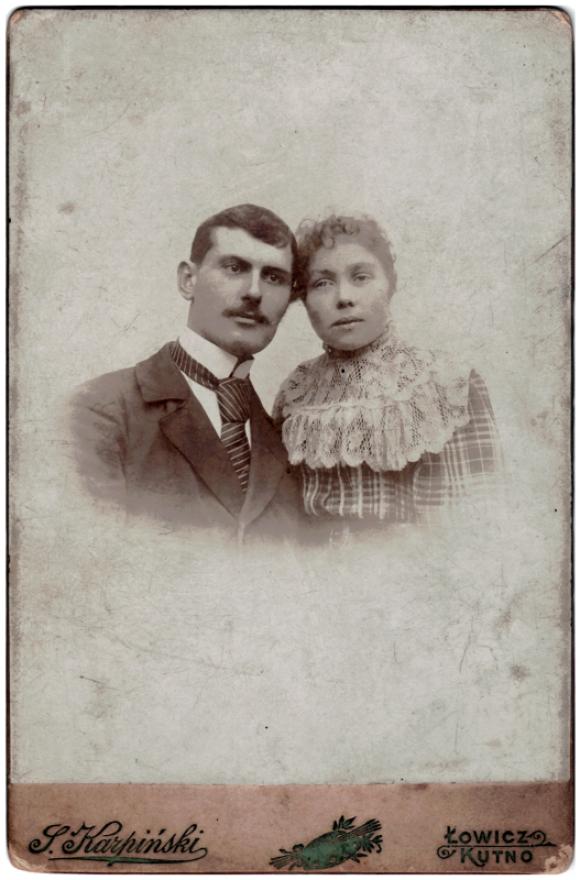 Świadek czasu, światło prawdy/Było i nie minie. Bogata kutnowska tradycja fotograficzna