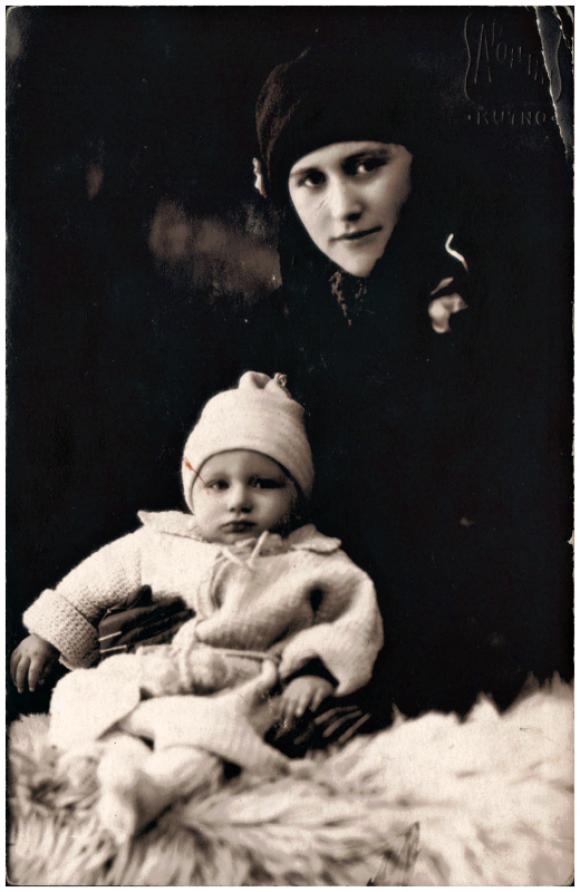 Świadek czasu, światło prawdy/Było i nie minie. Bogata kutnowska tradycja fotograficzna