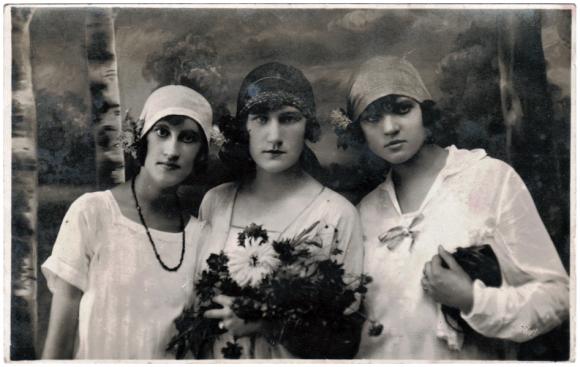 Świadek czasu, światło prawdy/Było i nie minie. Bogata kutnowska tradycja fotograficzna