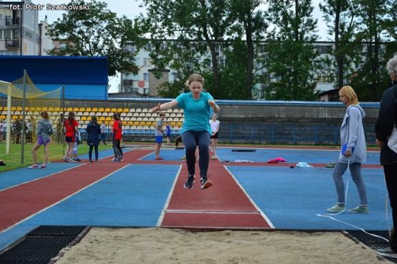 Finał Kutnowskich Czwartków Lekkoatletycznych. Mocna kutnowska reprezentacja