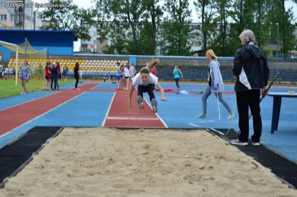 Finał Kutnowskich Czwartków Lekkoatletycznych. Mocna kutnowska reprezentacja