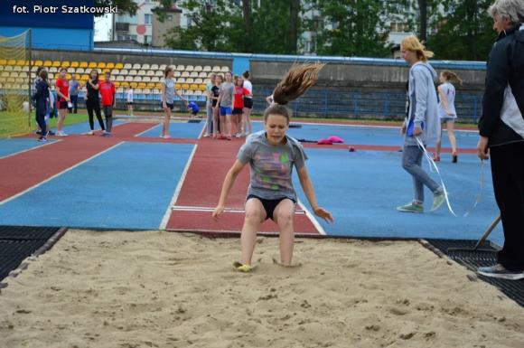 Finał Kutnowskich Czwartków Lekkoatletycznych. Mocna kutnowska reprezentacja