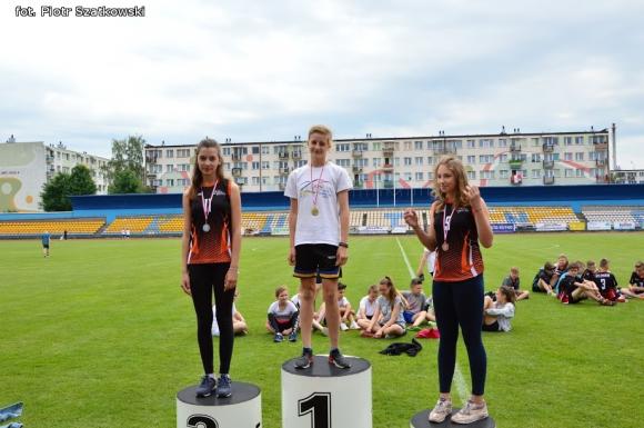 Finał Kutnowskich Czwartków Lekkoatletycznych. Mocna kutnowska reprezentacja