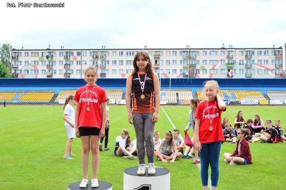 Finał Kutnowskich Czwartków Lekkoatletycznych. Mocna kutnowska reprezentacja