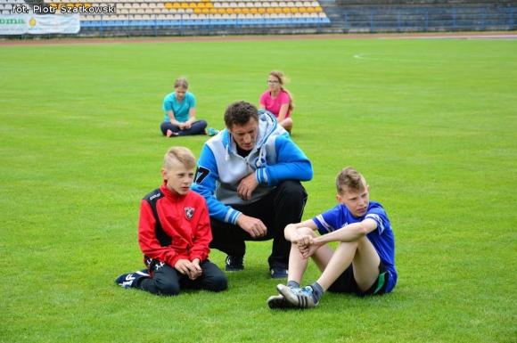 Finał Kutnowskich Czwartków Lekkoatletycznych. Mocna kutnowska reprezentacja