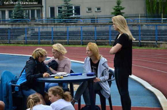 Finał Kutnowskich Czwartków Lekkoatletycznych. Mocna kutnowska reprezentacja