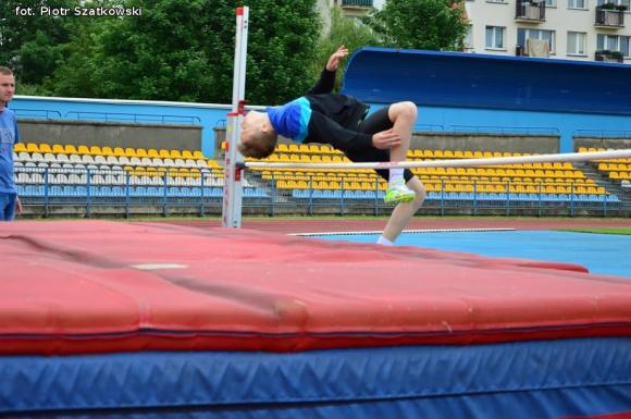 Finał Kutnowskich Czwartków Lekkoatletycznych. Mocna kutnowska reprezentacja