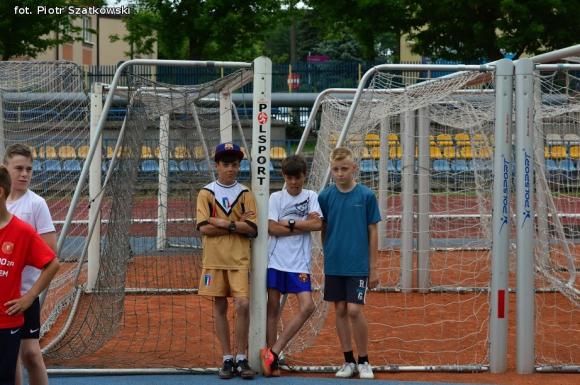 Finał Kutnowskich Czwartków Lekkoatletycznych. Mocna kutnowska reprezentacja