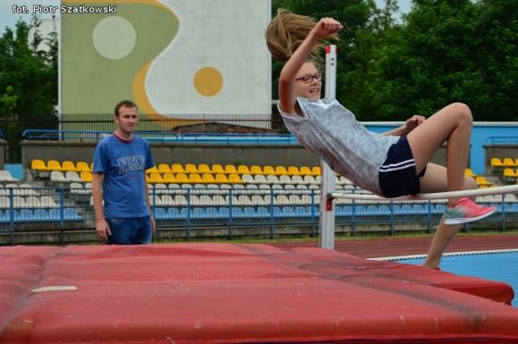 Finał Kutnowskich Czwartków Lekkoatletycznych. Mocna kutnowska reprezentacja