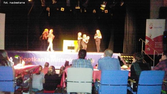 Sukces Kameleona na międzynarodowym festiwalu