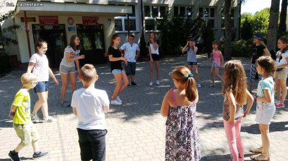 Sukces Kameleona na międzynarodowym festiwalu