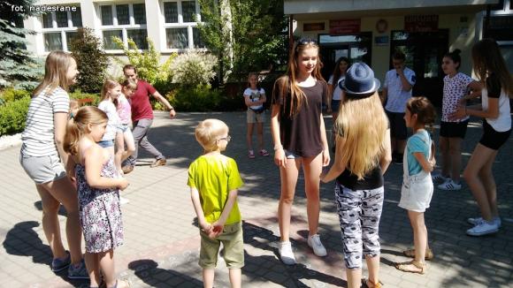 Sukces Kameleona na międzynarodowym festiwalu