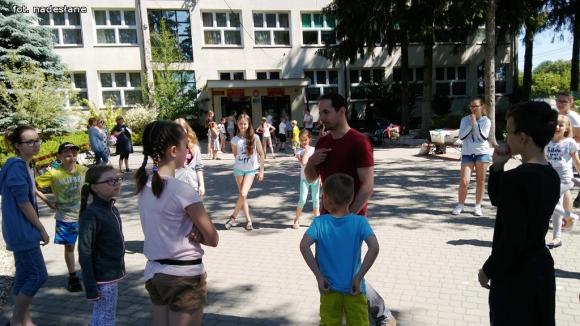 Sukces Kameleona na międzynarodowym festiwalu