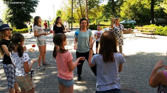 Sukces Kameleona na międzynarodowym festiwalu