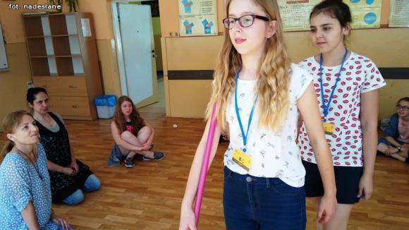Sukces Kameleona na międzynarodowym festiwalu