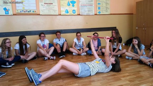 Sukces Kameleona na międzynarodowym festiwalu