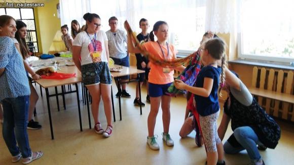 Sukces Kameleona na międzynarodowym festiwalu