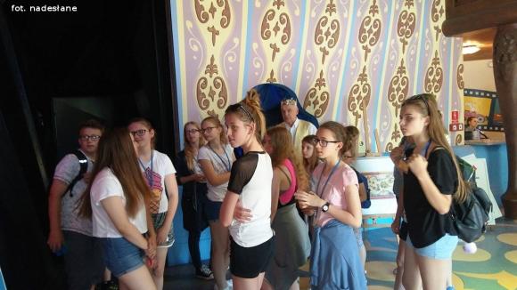 Sukces Kameleona na międzynarodowym festiwalu