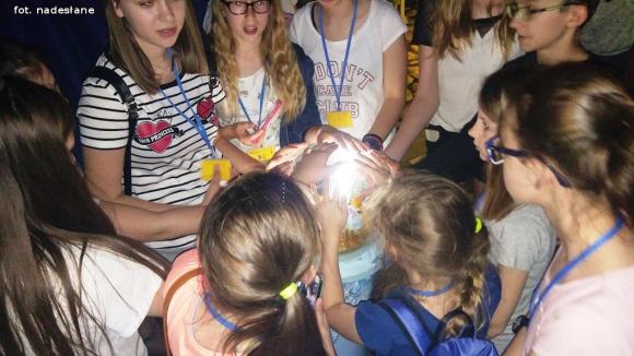 Sukces Kameleona na międzynarodowym festiwalu
