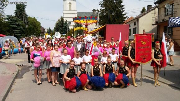 Sukces Kameleona na międzynarodowym festiwalu