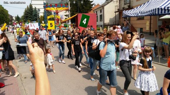 Sukces Kameleona na międzynarodowym festiwalu