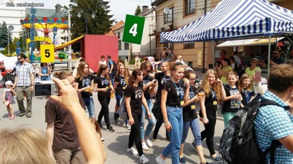 Sukces Kameleona na międzynarodowym festiwalu