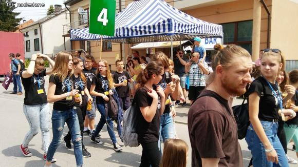 Sukces Kameleona na międzynarodowym festiwalu