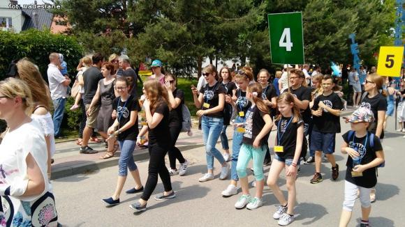 Sukces Kameleona na międzynarodowym festiwalu