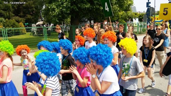Sukces Kameleona na międzynarodowym festiwalu