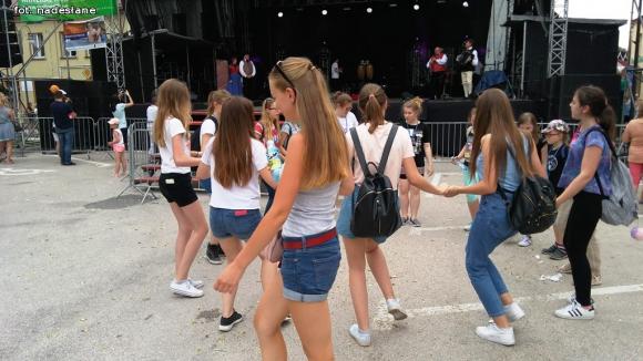 Sukces Kameleona na międzynarodowym festiwalu