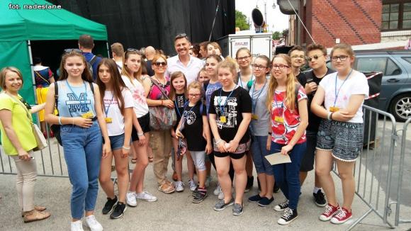 Sukces Kameleona na międzynarodowym festiwalu