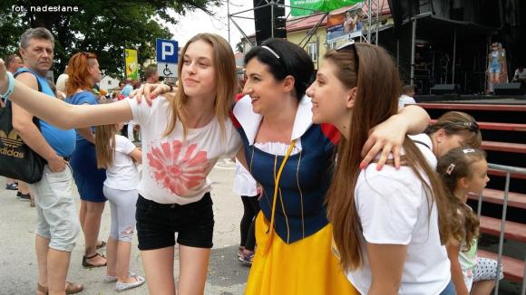 Sukces Kameleona na międzynarodowym festiwalu