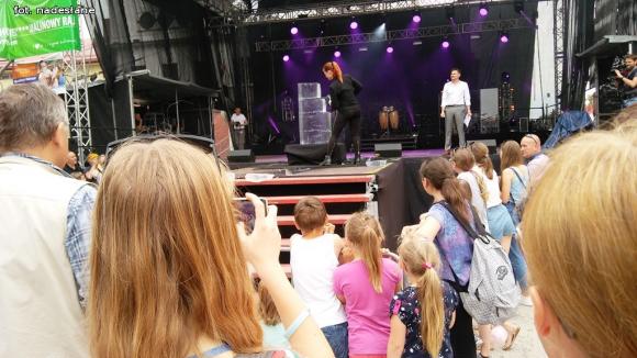 Sukces Kameleona na międzynarodowym festiwalu