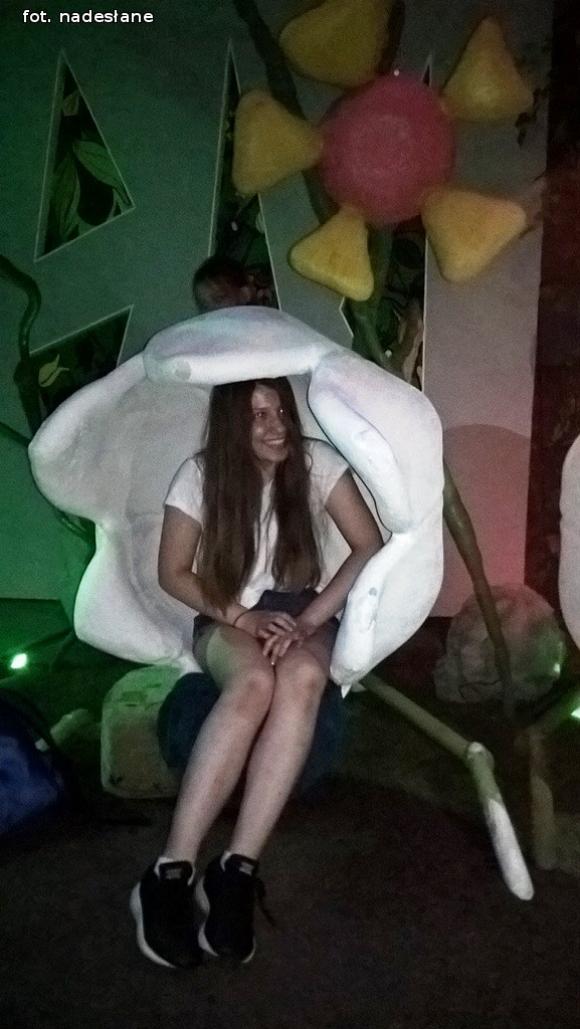Sukces Kameleona na międzynarodowym festiwalu