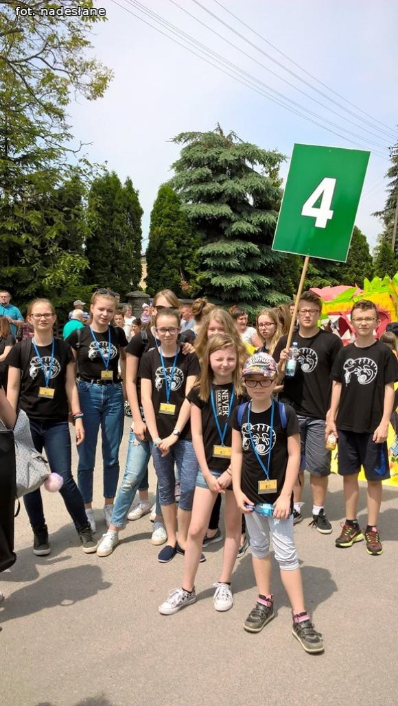 Sukces Kameleona na międzynarodowym festiwalu
