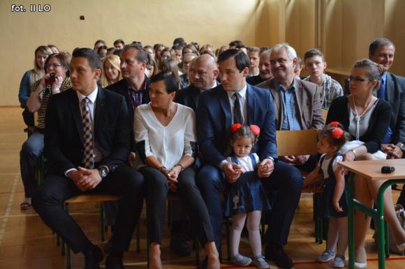 Profesor Truściński patronem obiektu sportowego w Kasprowiczu