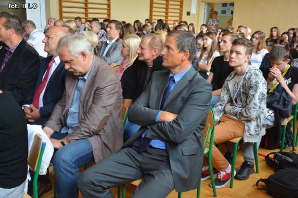 Profesor Truściński patronem obiektu sportowego w Kasprowiczu