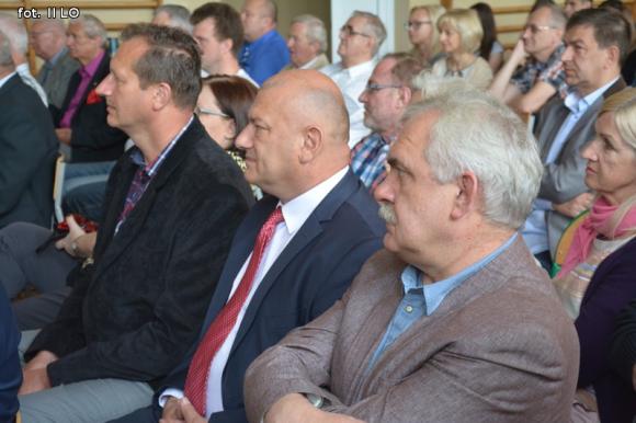 Profesor Truściński patronem obiektu sportowego w Kasprowiczu