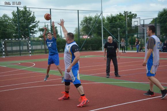Profesor Truściński patronem obiektu sportowego w Kasprowiczu