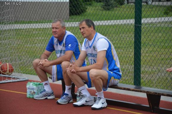 Profesor Truściński patronem obiektu sportowego w Kasprowiczu