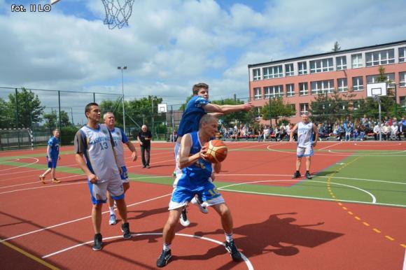 Profesor Truściński patronem obiektu sportowego w Kasprowiczu