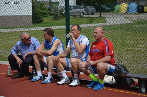 Profesor Truściński patronem obiektu sportowego w Kasprowiczu