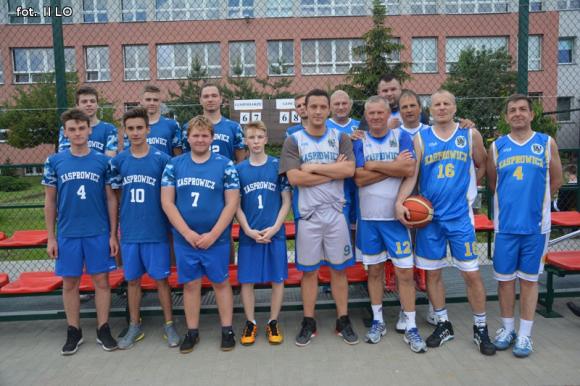 Profesor Truściński patronem obiektu sportowego w Kasprowiczu