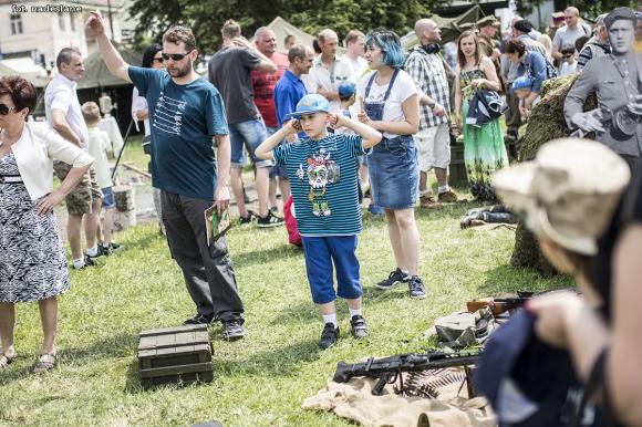 IX Jarmark Tumski za nami - podsumowanie
