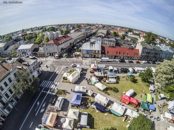 IX Jarmark Tumski za nami - podsumowanie