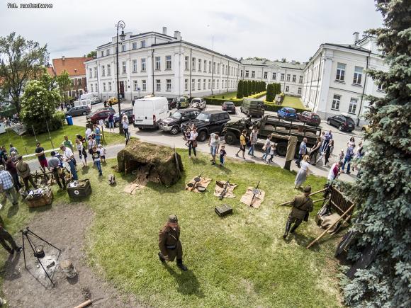 IX Jarmark Tumski za nami - podsumowanie