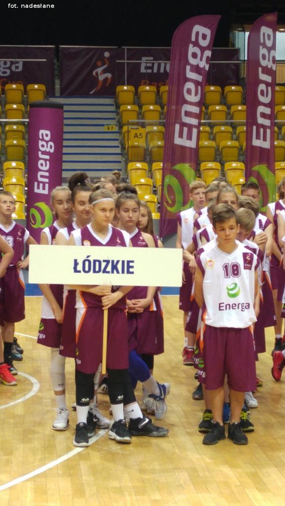 Koszykarskie sukcesy uczniów 