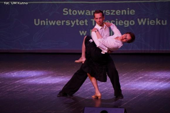 10-lecie Uniwersytetu Trzeciego Wieku
