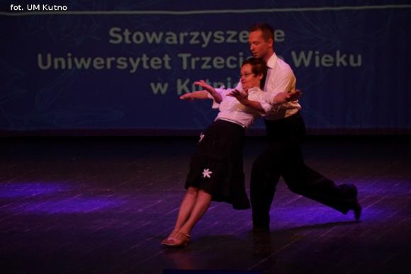 10-lecie Uniwersytetu Trzeciego Wieku